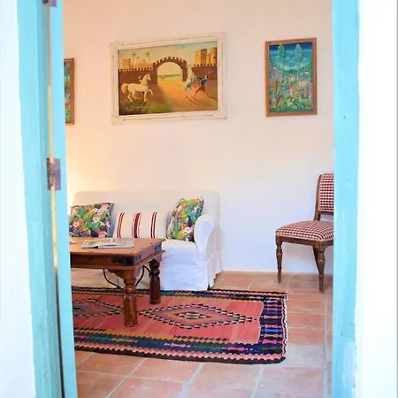 Country house Cortijo Correa Marbella