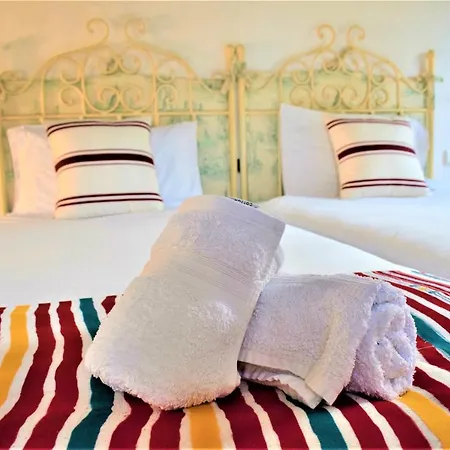 Cortijo Correa Country house *