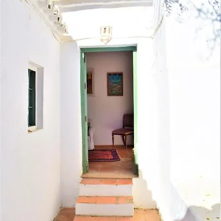 Country house Cortijo Correa