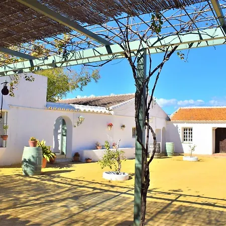 Cortijo Correa * Marbella