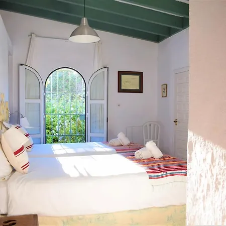 Cortijo Correa Country house
