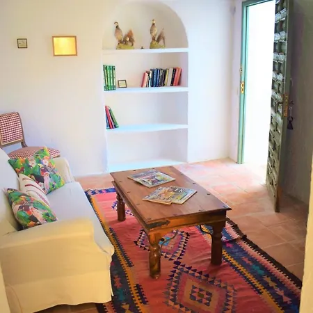 Country house Cortijo Correa *