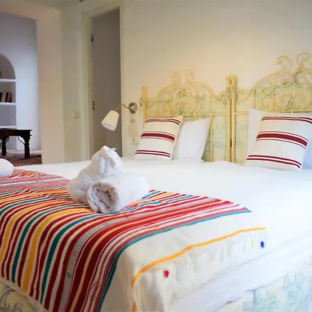 Cortijo Correa Country house *
