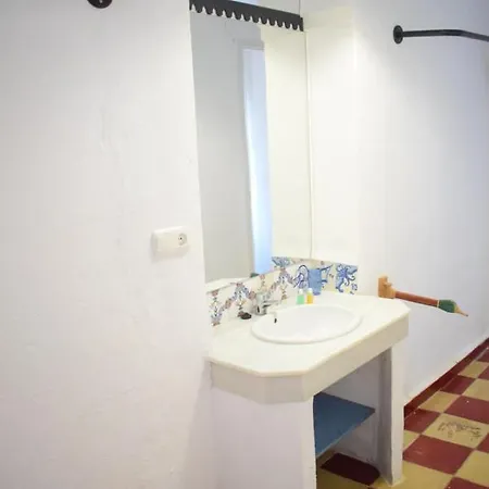 Country house Cortijo Correa *