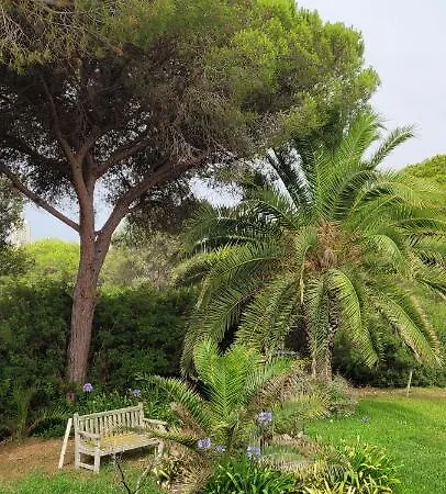 Cortijo Correa Country house Marbella