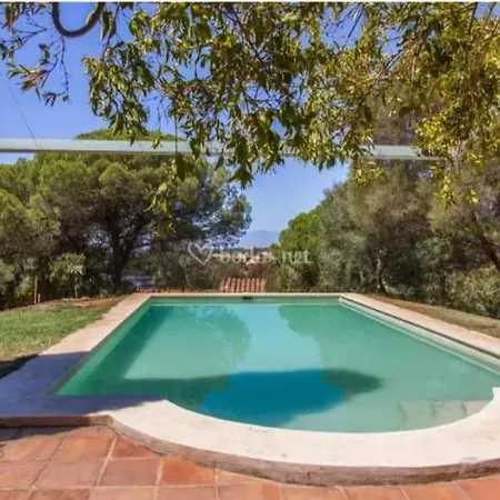 Country house Cortijo Correa Marbella