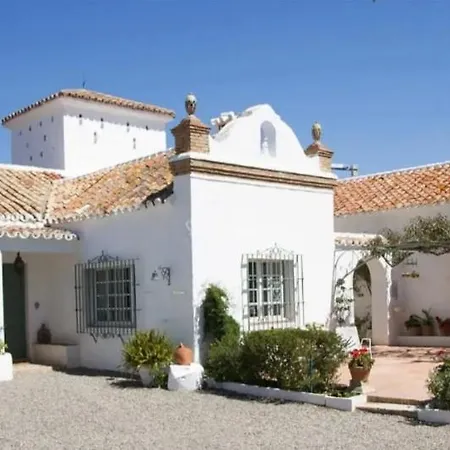 Cortijo Correa *
