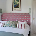 Cortijo Correa Marbella