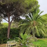 Cortijo Correa Landhaus Marbella
