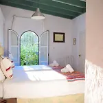 Cortijo Correa Lantställe